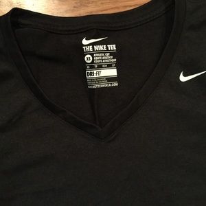 Nike Tops - Nike DRI-fit Shirt Nike Tops - Nike DRI-fit Shirt